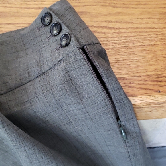 The Limited Cassidy Fit Travel Suit - Picture 6 of 8